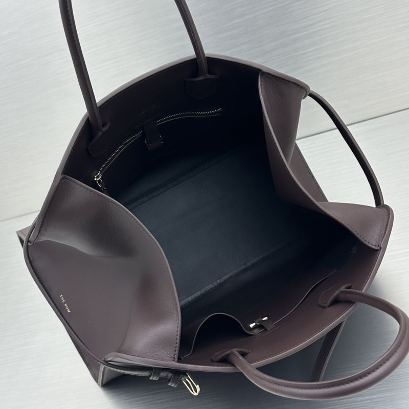 The Row Top Handle Bags